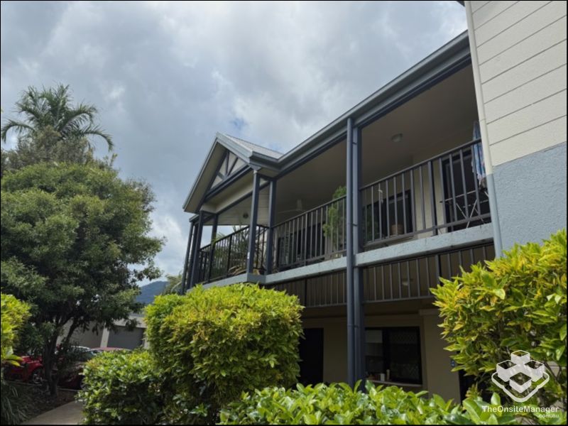 rental property Cairns