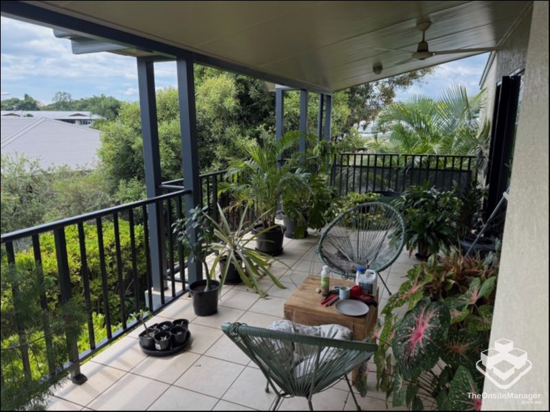 rental property Cairns