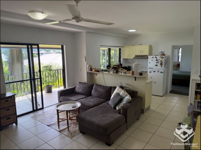 rental property Cairns