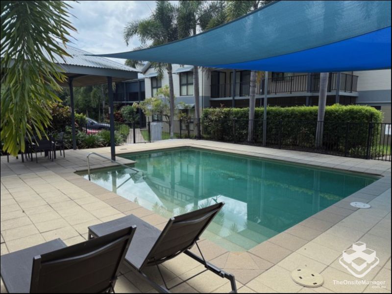 rental property Cairns