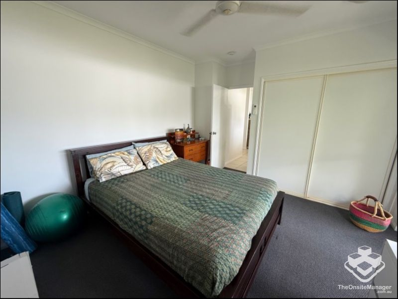 rental property Cairns