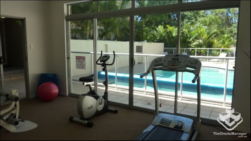 rental property Brisbane
