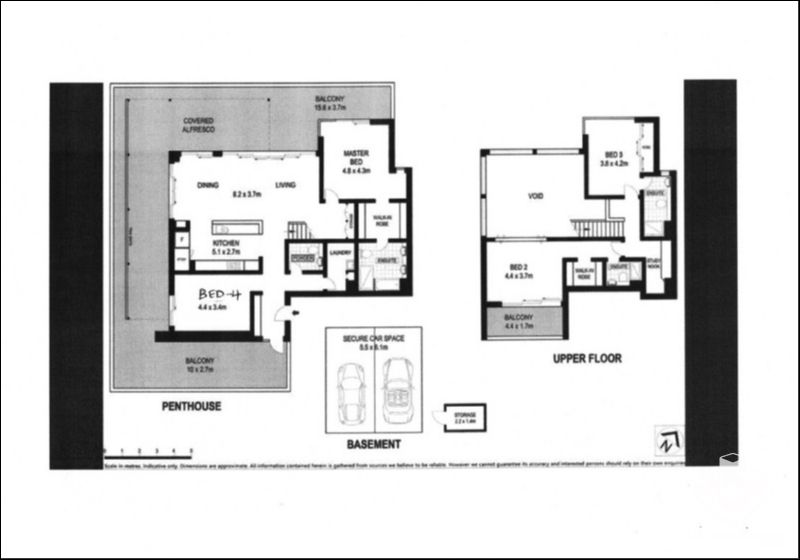 rental property Brisbane