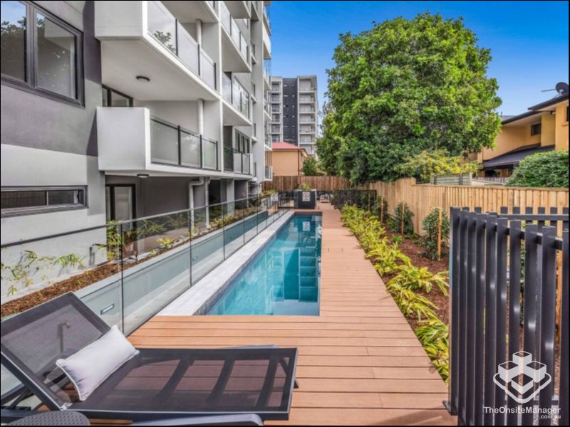 rental property Brisbane