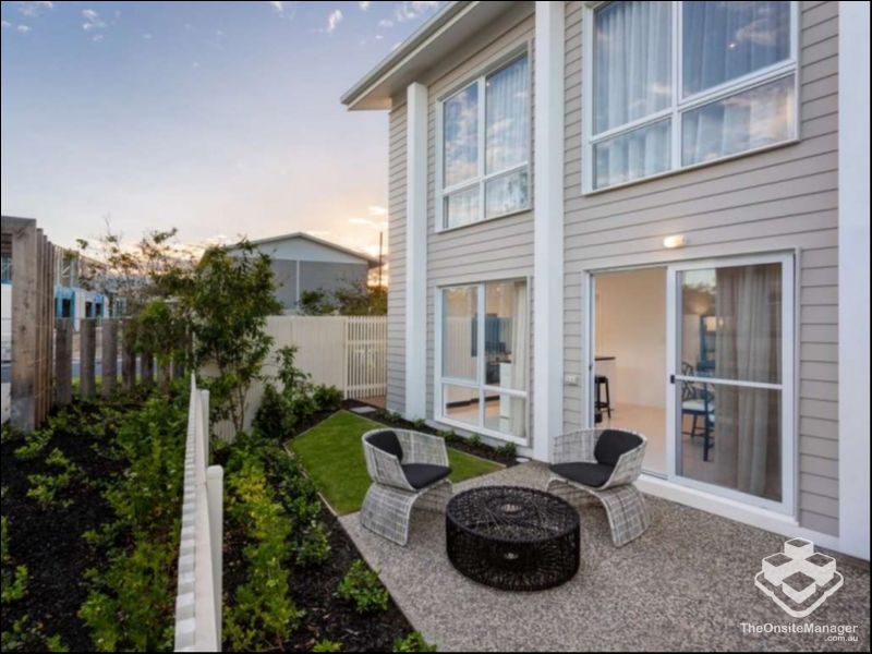 rental property Gold Coast