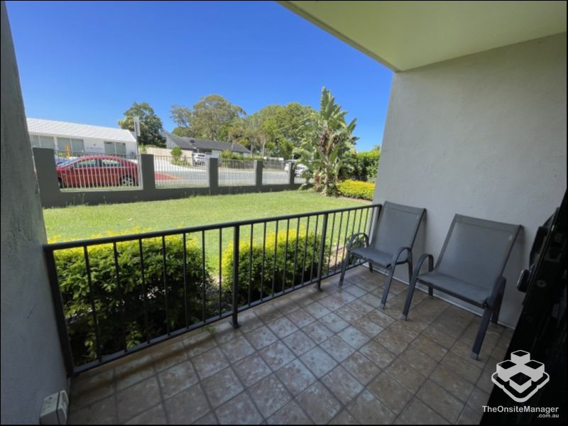 rental property Gold Coast