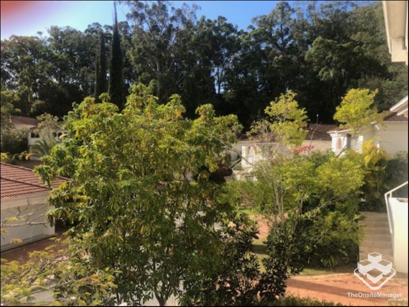 rental property Gold Coast