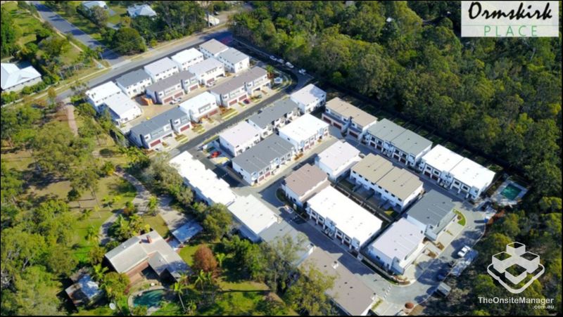 rental property Brisbane