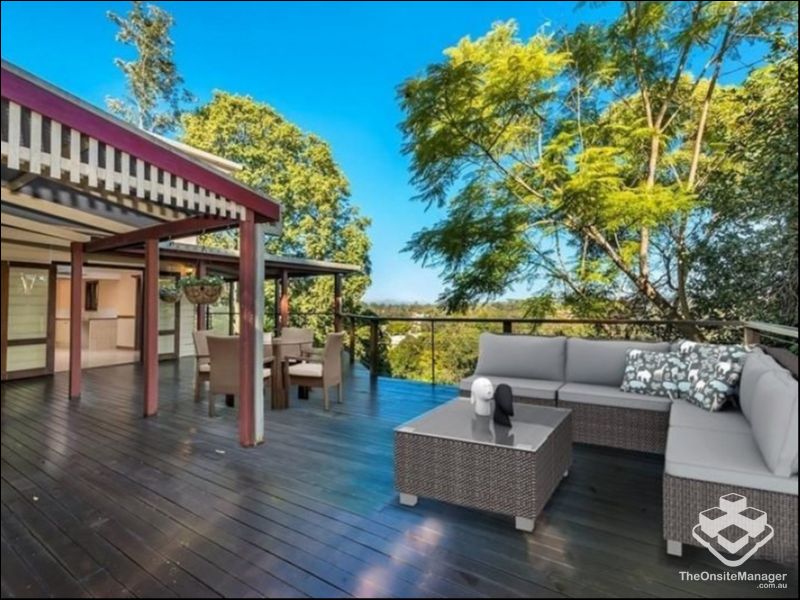 rental property Brisbane