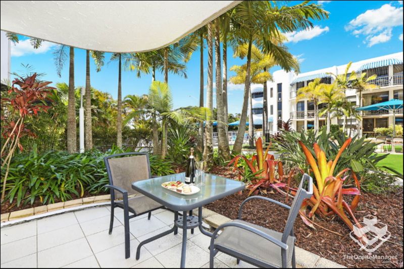 management rights Sunshine Coast