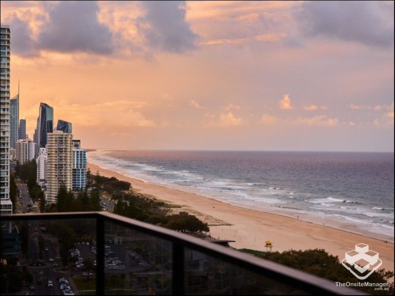 management rights Gold Coast