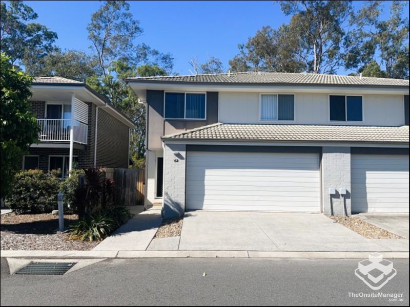 rental property Brisbane