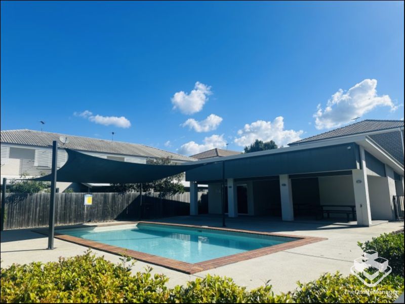 rental property Brisbane