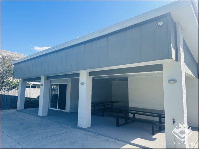 rental property Brisbane