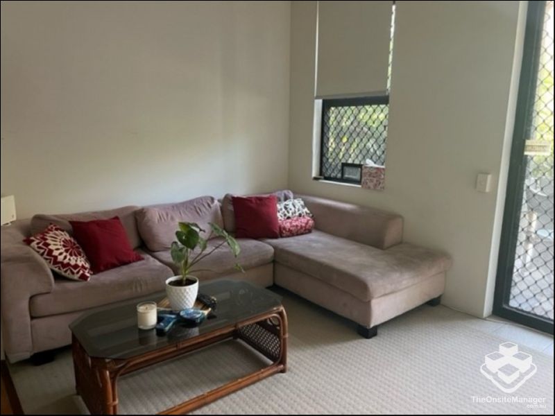 rental property Brisbane
