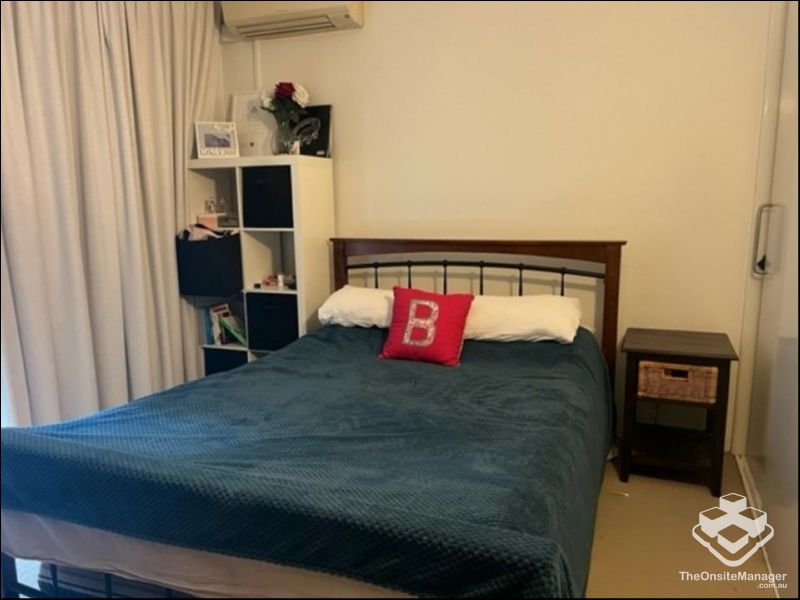 rental property Brisbane