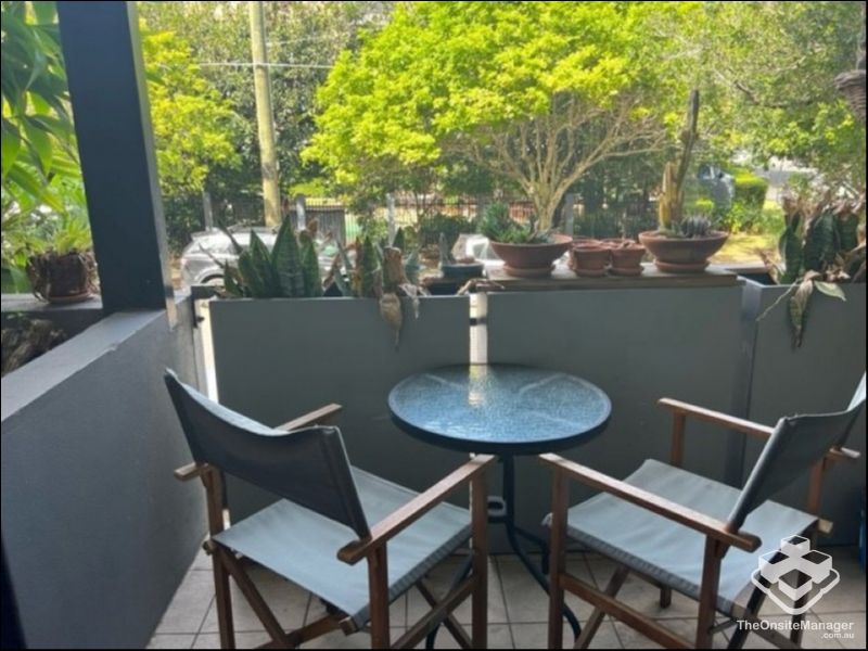 rental property Brisbane