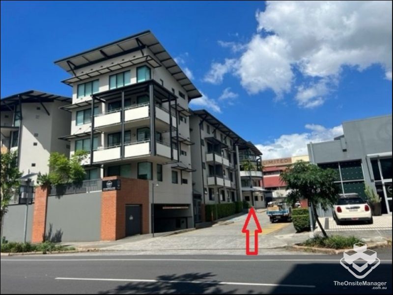 rental property Brisbane