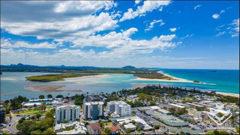 management rights Sunshine Coast