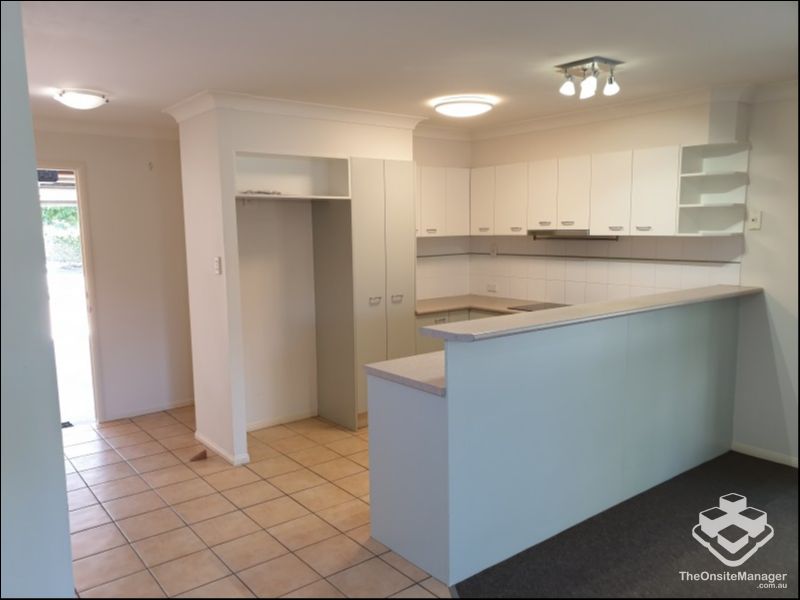 rental property Brisbane