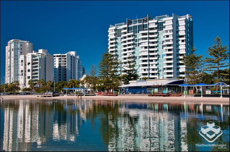 management rights Gold Coast