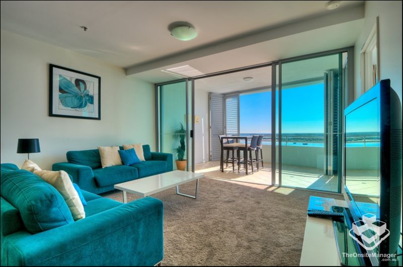 management rights Gold Coast