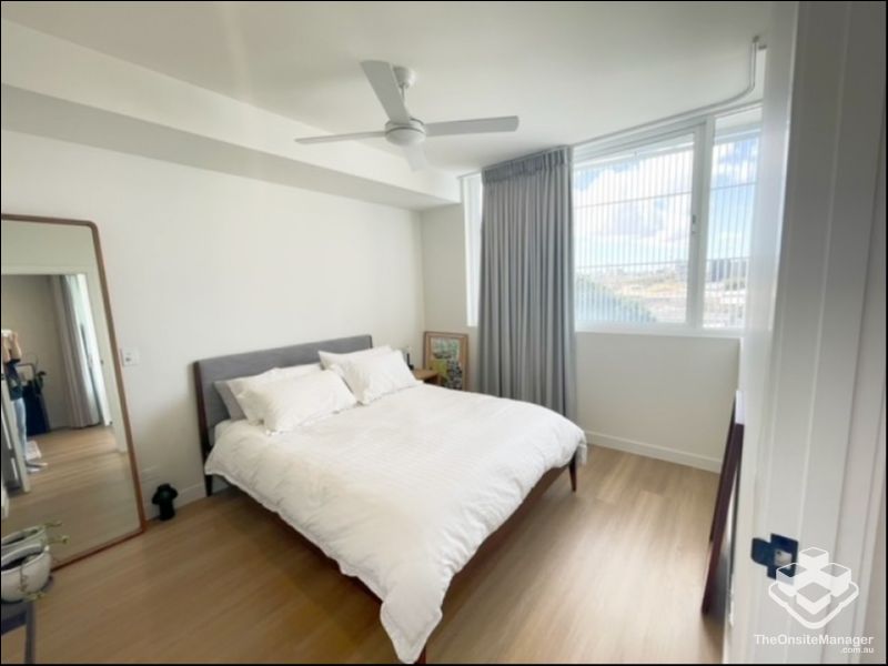 rental property Brisbane