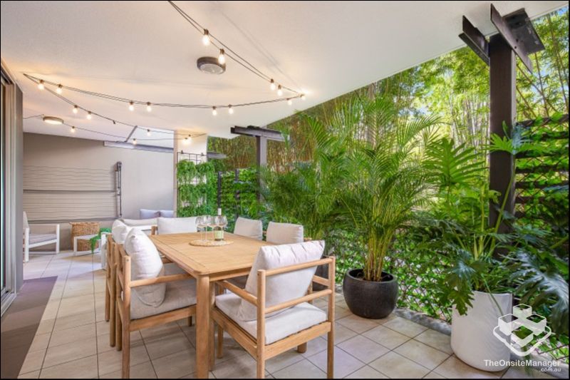 rental property Brisbane
