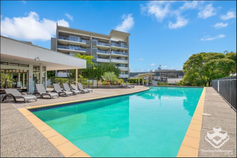 rental property Brisbane