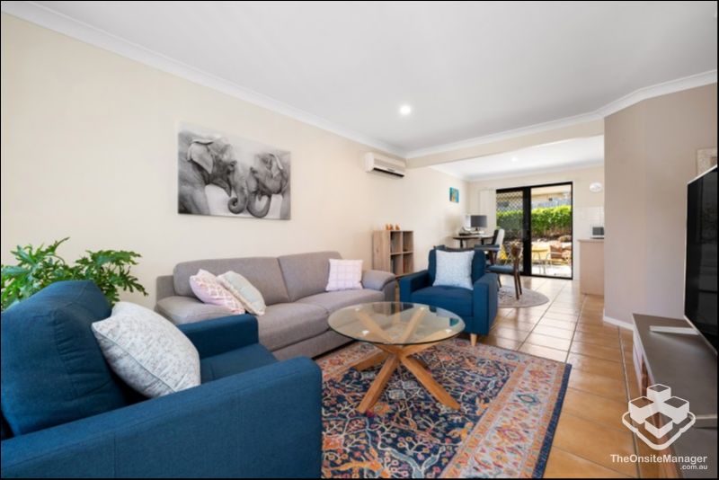 rental property Brisbane