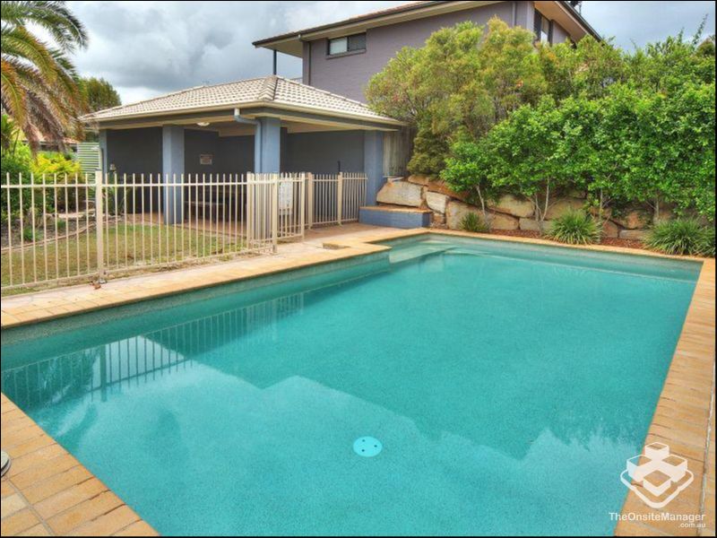 rental property Brisbane