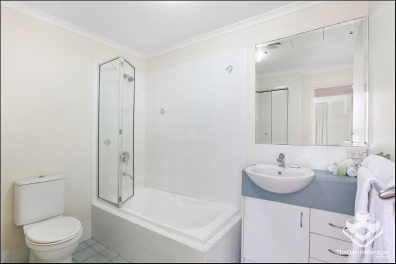 rental property Brisbane
