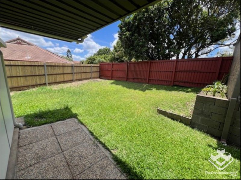 rental property Brisbane