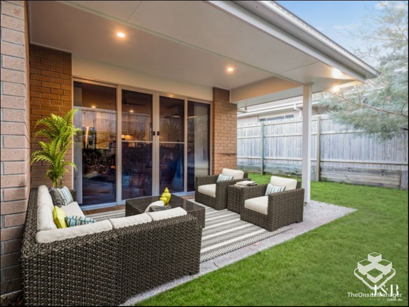 rental property Gold Coast