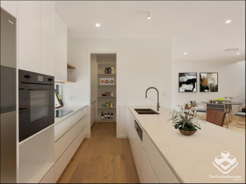 rental property Brisbane