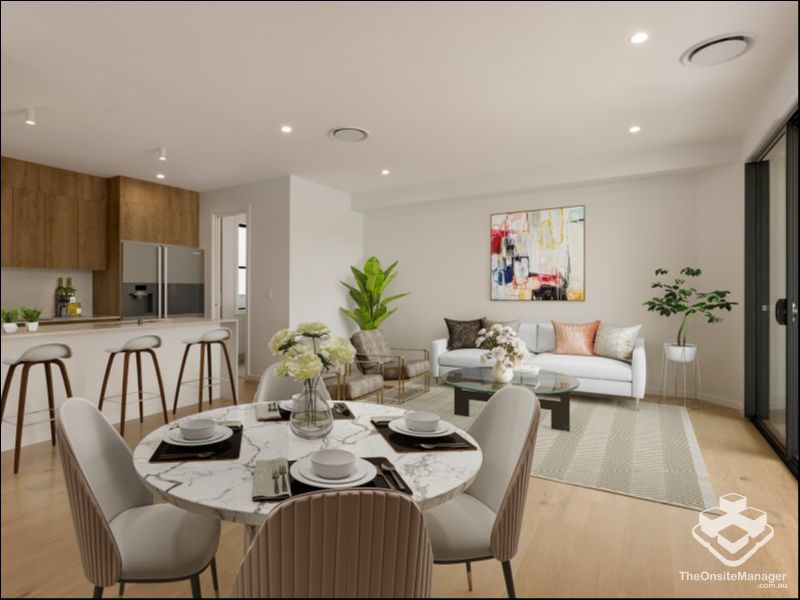 rental property Brisbane