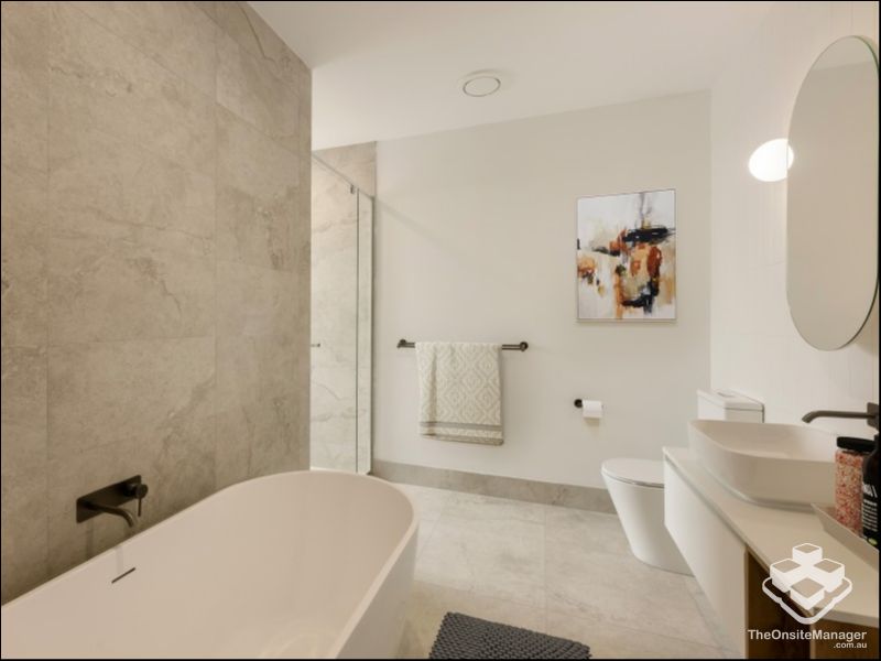 rental property Brisbane