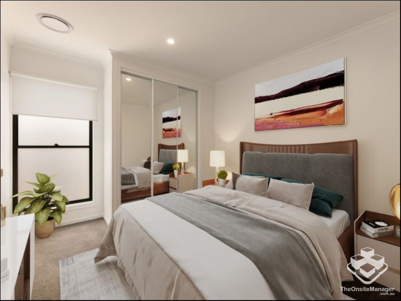 rental property Brisbane