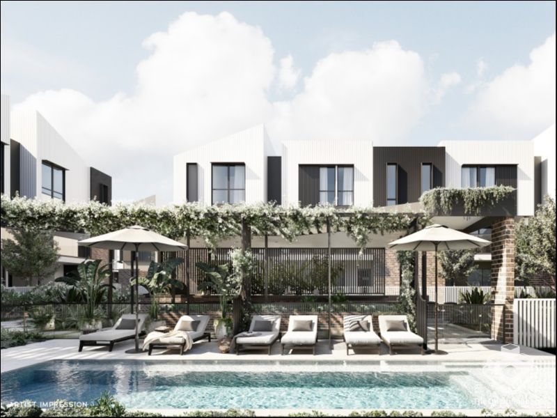 rental property Brisbane