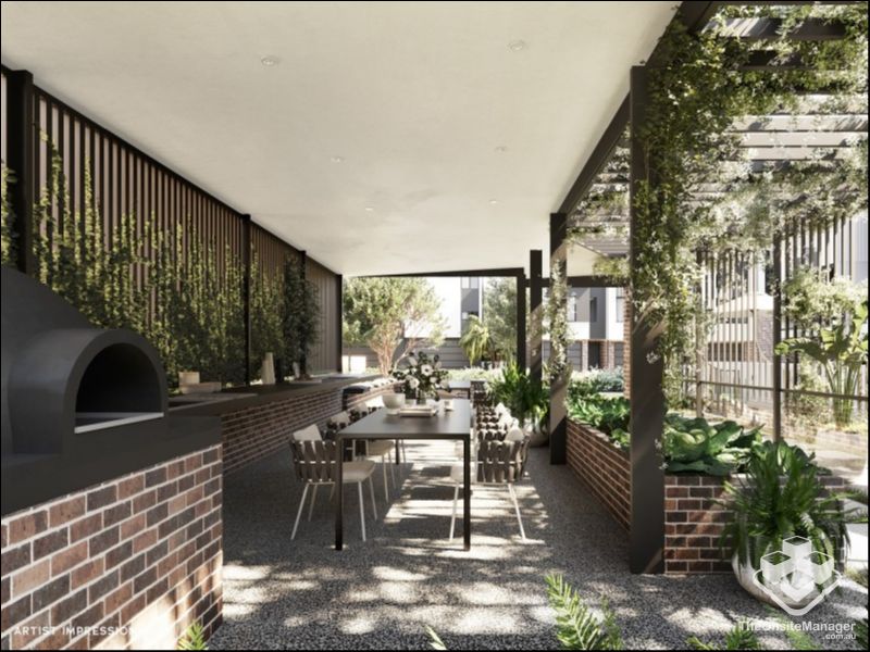 rental property Brisbane