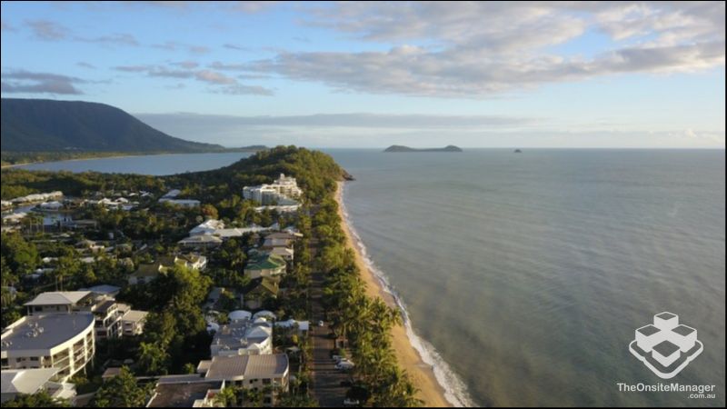 management rights Cairns