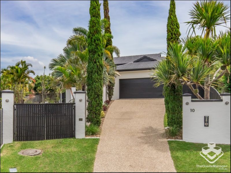 real estate Gold Coast