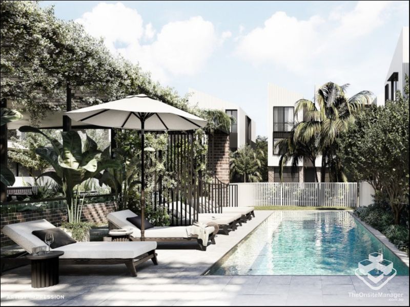 rental property Brisbane
