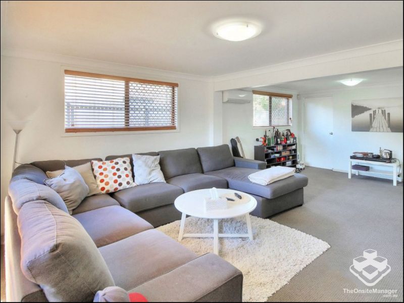 rental property Brisbane