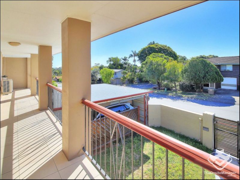 rental property Brisbane