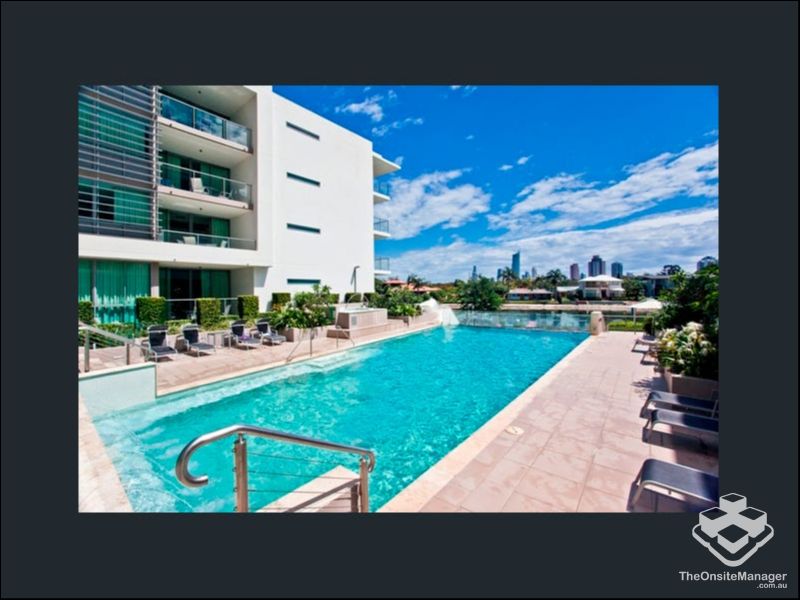 rental property Gold Coast