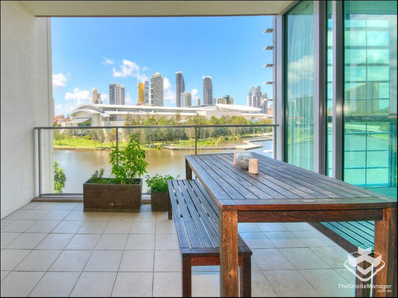 rental property Gold Coast