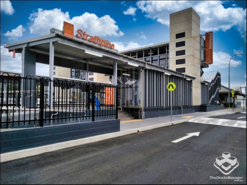 management rights Brisbane