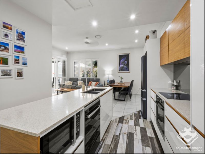 management rights Sunshine Coast