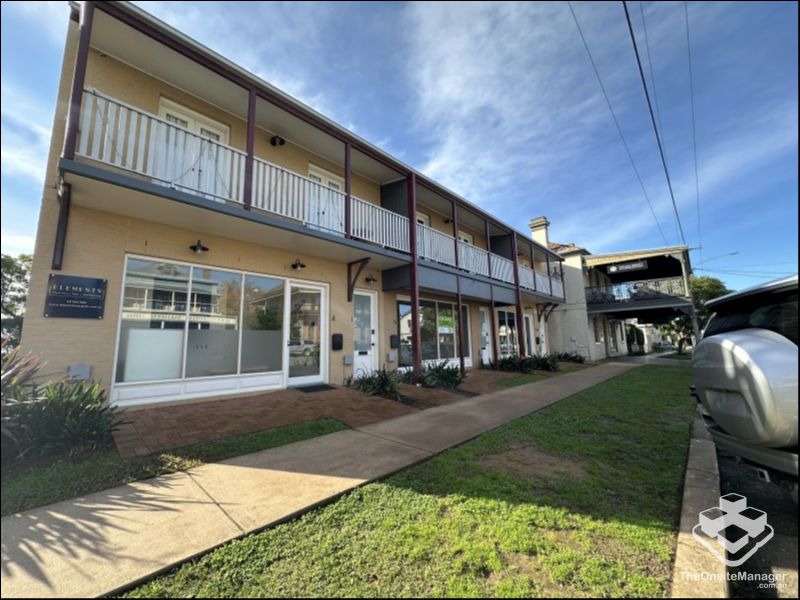 rental property Newcastle